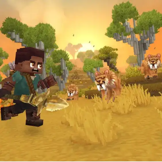 Hytale ouvre les précommandes et annonce la date d'accès anticipé