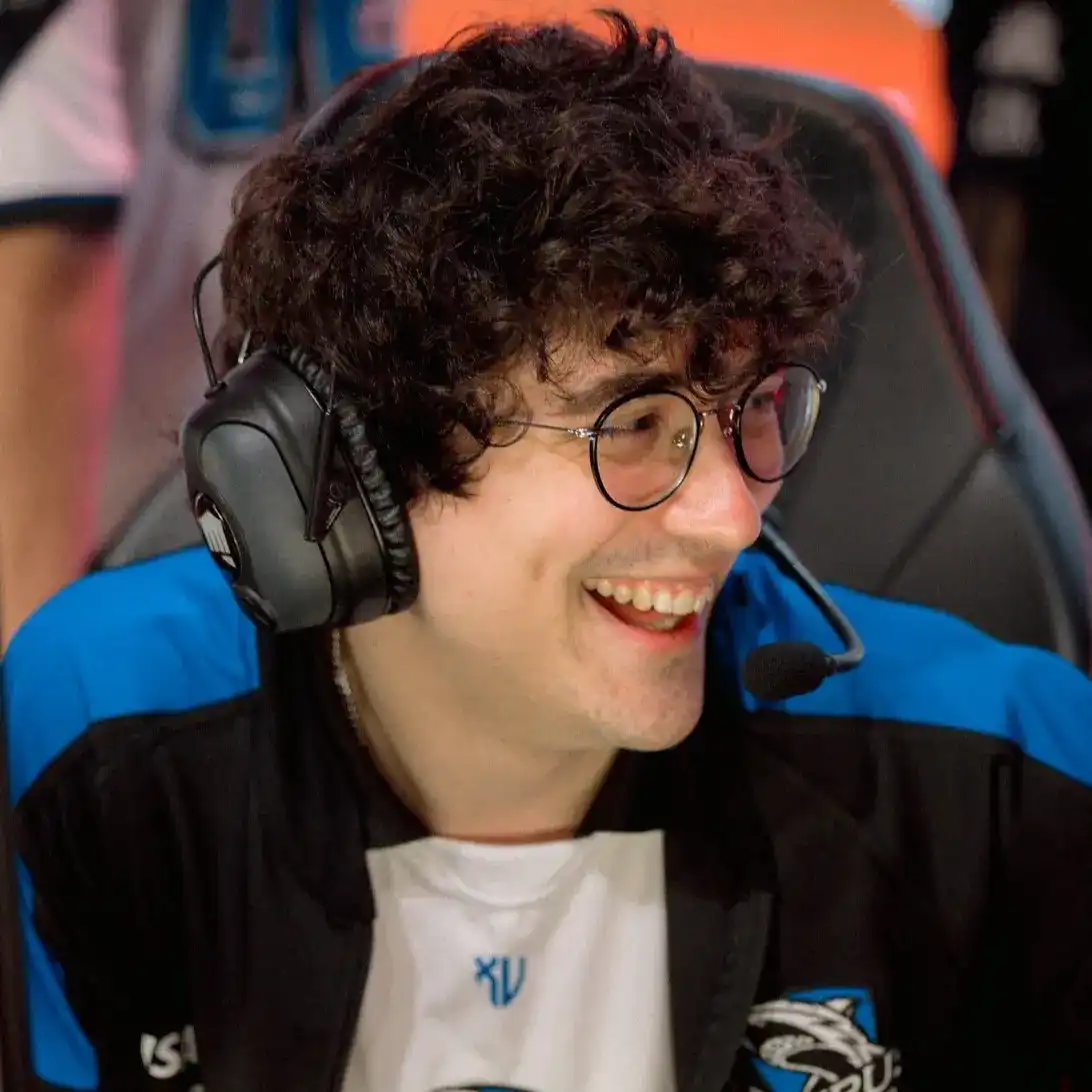 Isurus quitte le CBLOL avant la saison 2026