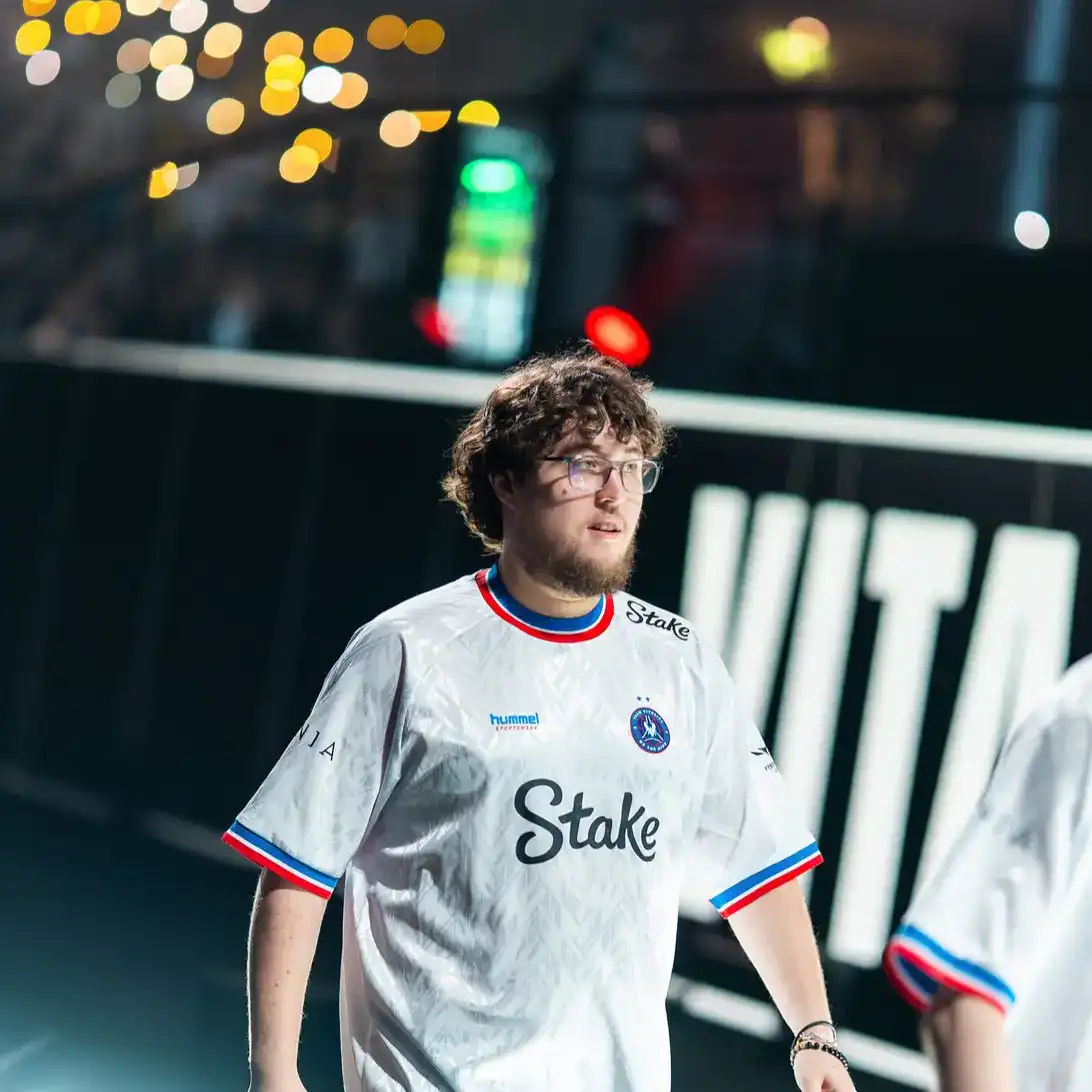 Kane : « Donk ne mérite pas le titre de meilleur joueur de 2025 — ZywOo a montré plus »