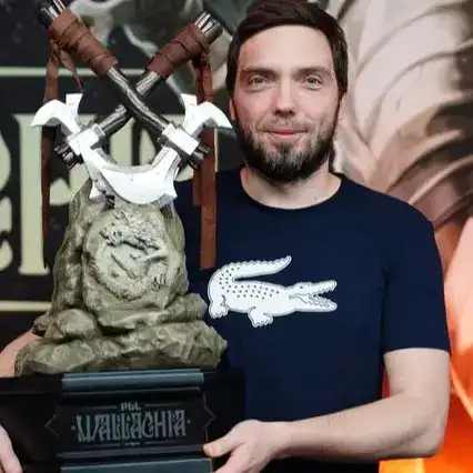 Korb3n sur la gestion chez Team Spirit : "Si je n'avais pas trouvé de travail dans l'e-sport en un an, j'aurais arrêté"