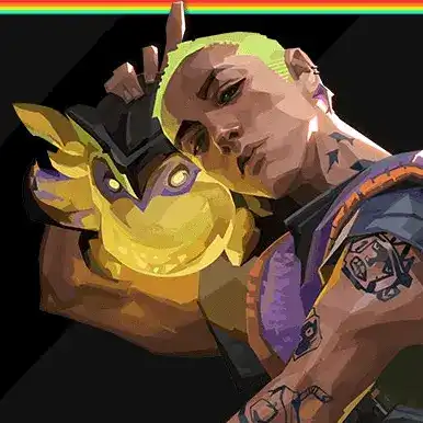 L'étape LAN pour les matchs finaux de Project Blender VALORANT a été annulée