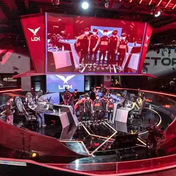 La LCK annonce le test de la fonction Coach Comms lors de la LCK Cup