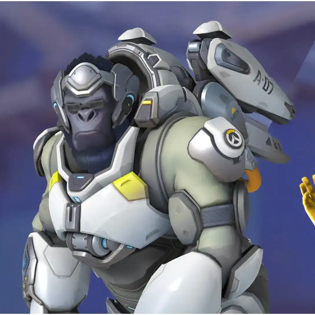 Fuites : Des éléments dataminés indiquent un crossover Fortnite et Overwatch