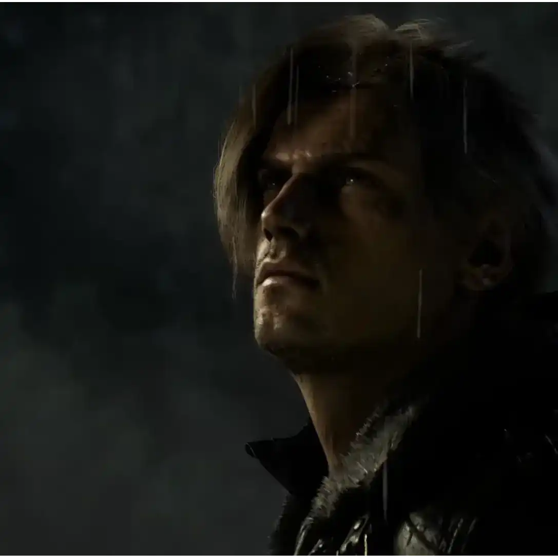 Le Retour de Leon : Resident Evil Requiem aux Game Awards 2025