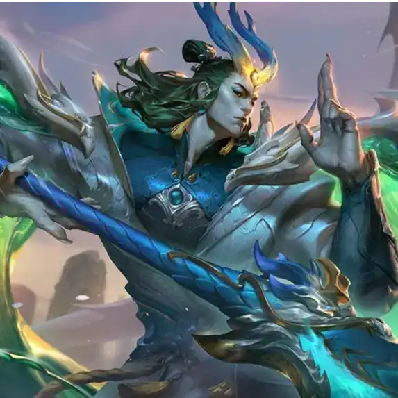 Lux et Volibear renforcés, omnivamp retravaillé, Zaahen nerfé sur le serveur PBE