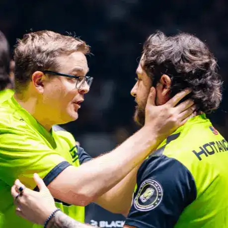 M80 triomphe en tant que champion du BLAST R6 Munich Major 2025