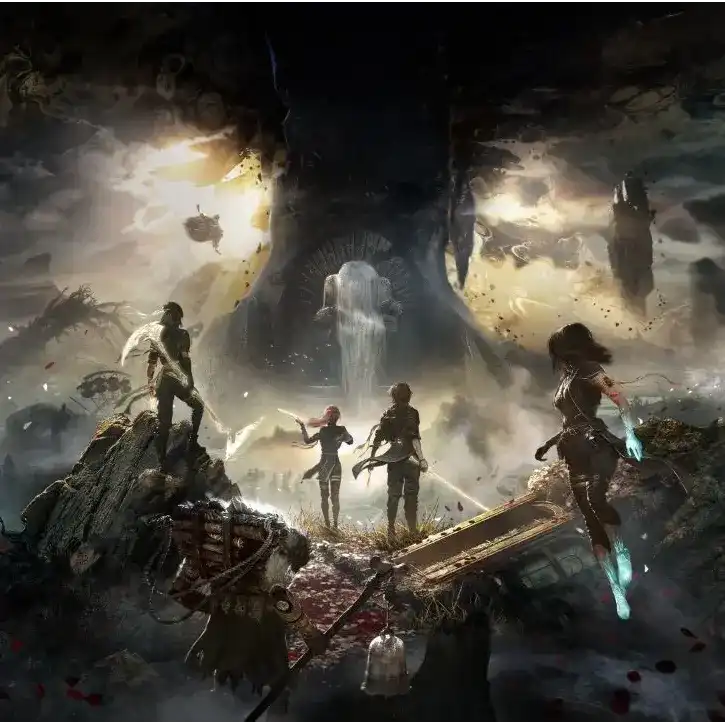 Macron félicite Clair Obscur : Expedition 33 pour sa victoire de Jeu de l'année aux Game Awards 2025