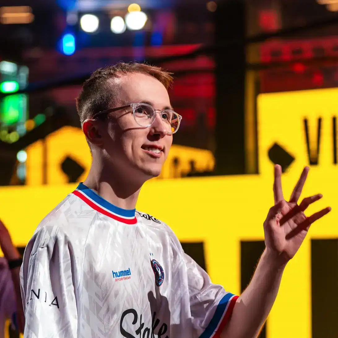 Mauisnake a dévoilé son top 20 des joueurs de 2025 sur CS2