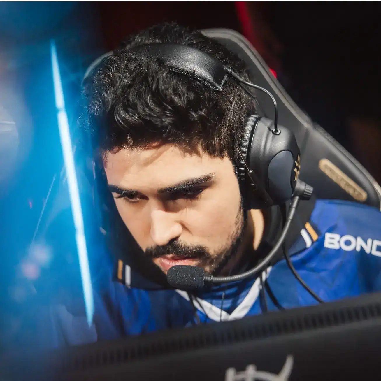 MIBR prolonge le contrat avec aspas jusqu'en 2027