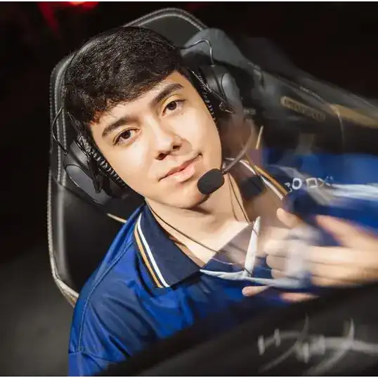 MIBR se sépare de Xenom