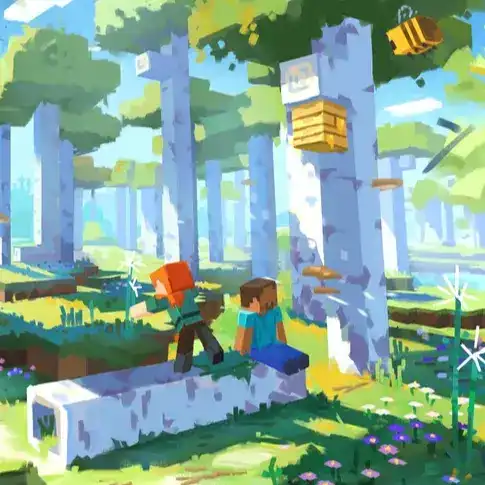 Notes de patch Minecraft 1.21.131