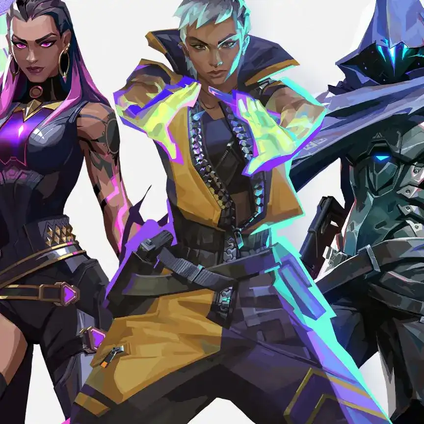 De nouveaux détails sur l'événement VCT vs Challengers à venir dans la région EMEA ont émergé en ligne