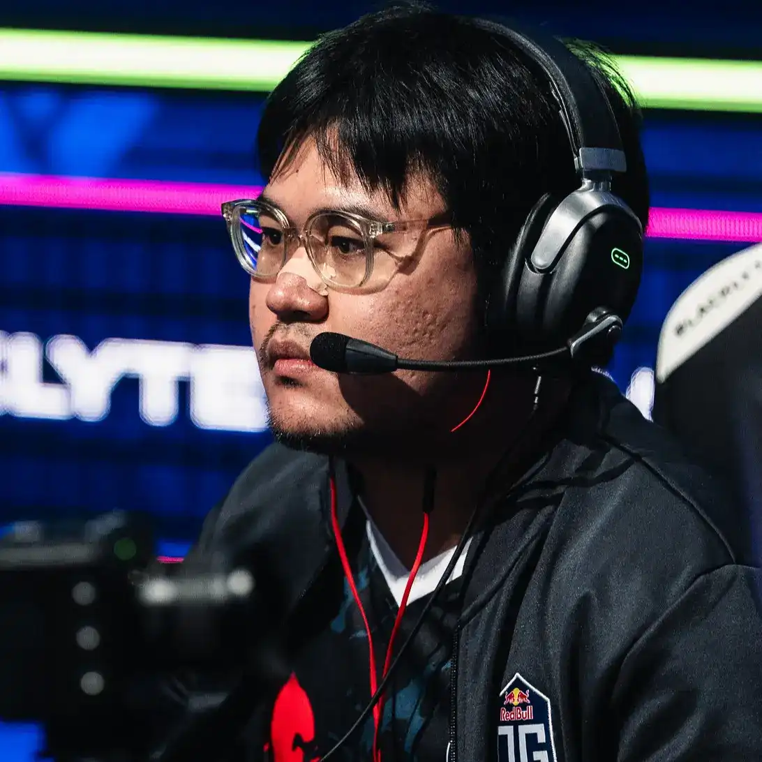 OG et Team Spirit décrochent leur troisième victoire à la DreamLeague Saison 27