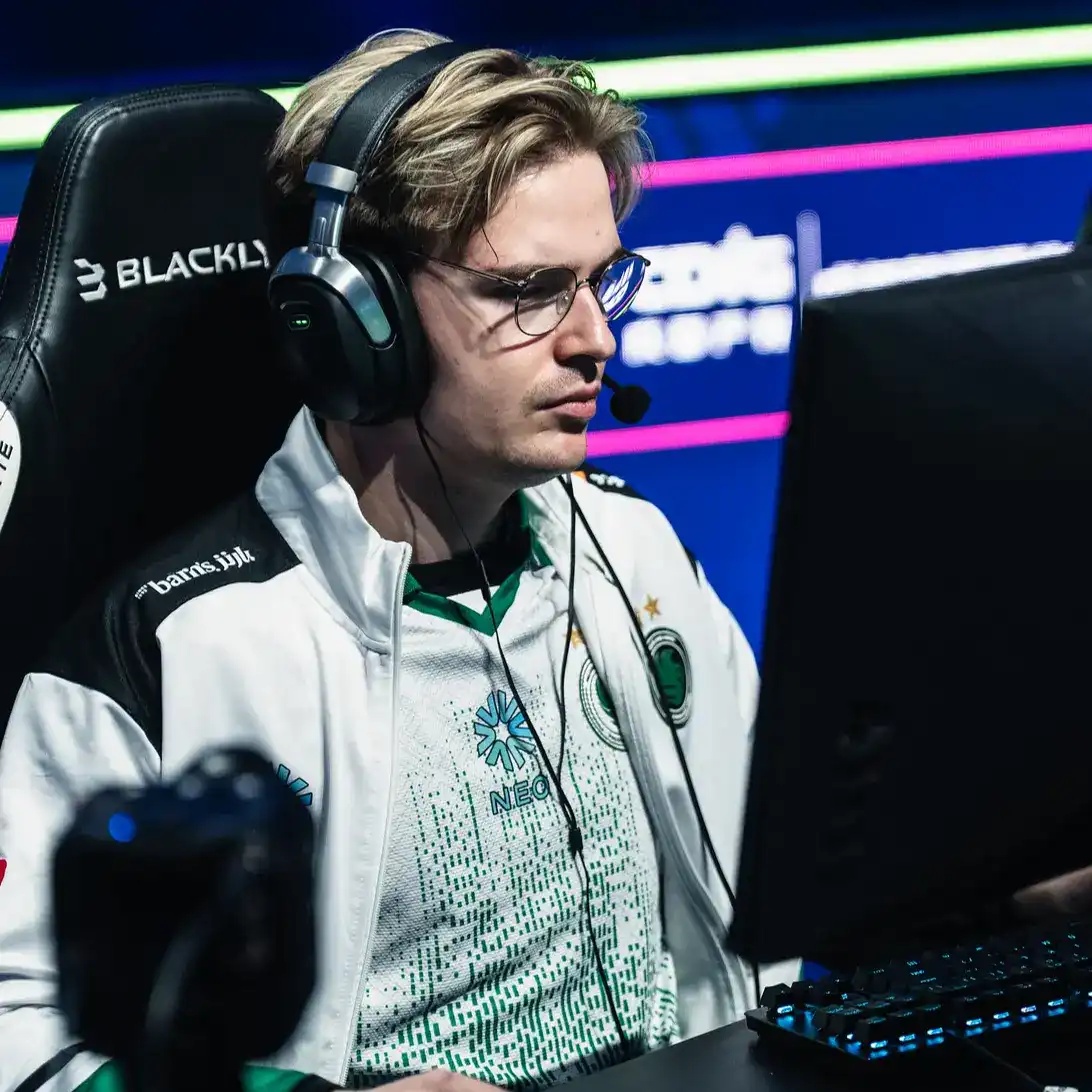 OG et Team Falcons ont remporté quatre victoires consécutives à la DreamLeague Season 27