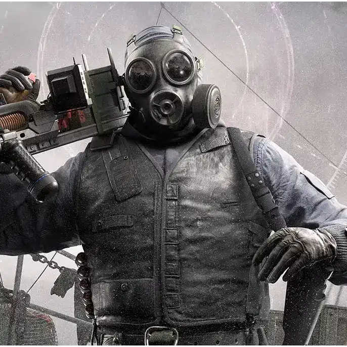 L'Opération Tenfold Pursuit est sortie dans Rainbow Six Siege