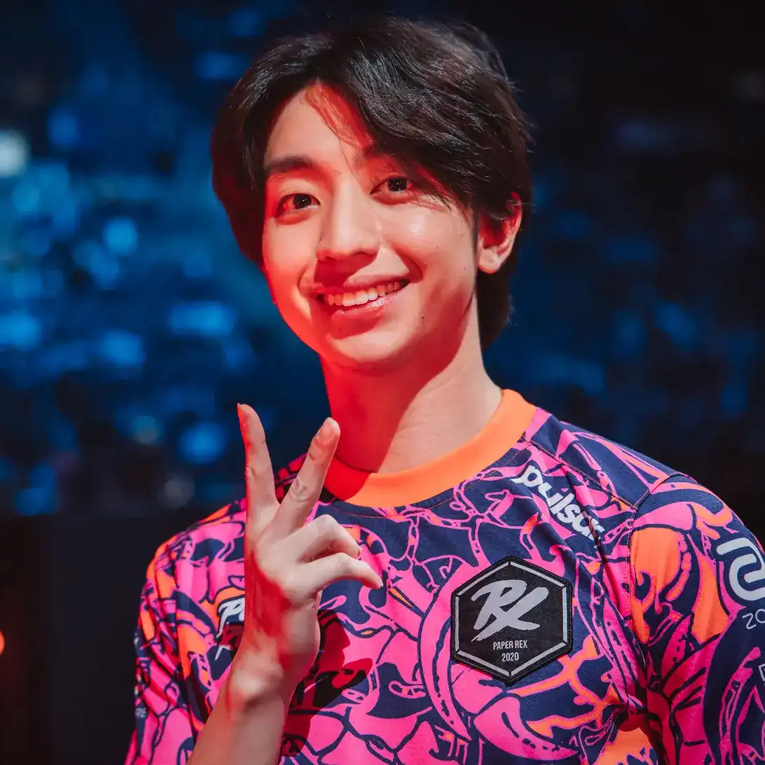 Paper Rex affrontera Gen.G Esports en grande finale du Radiant International Invitational 2025