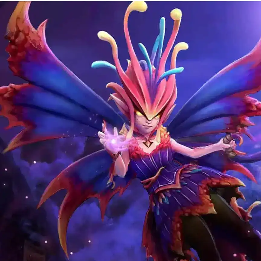 Le patch 7.39 — l'un des plus longs depuis 5 ans dans Dota 2