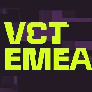 PCIFIC affronte BBL Esports, et ULF Esports rencontre Vitality - VCT 2026 : EMEA Kickoff