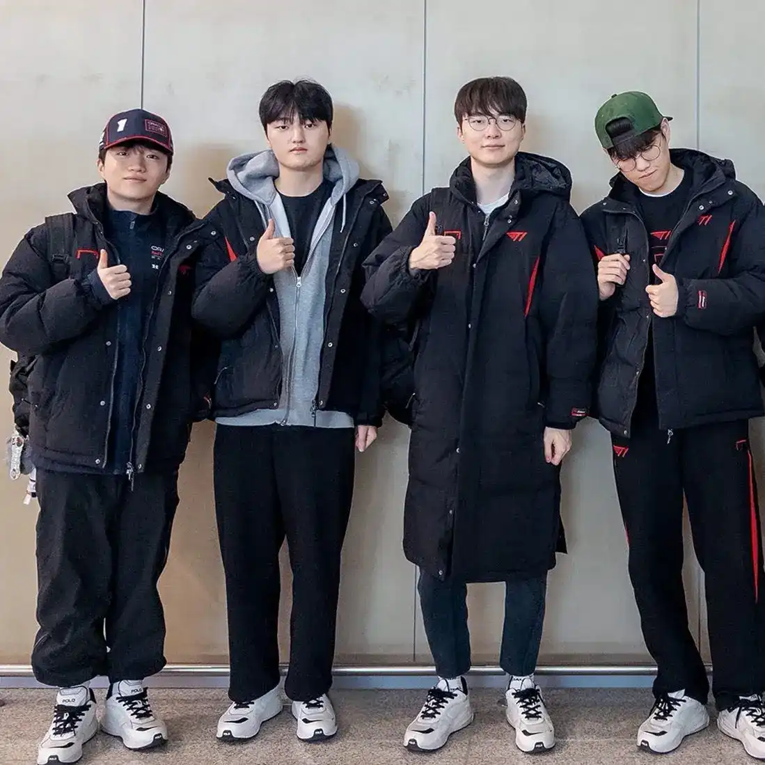 Peyz sur son transfert chez T1 et son duo avec Keria : « Nous pouvons devenir la meilleure bot lane de la LCK »