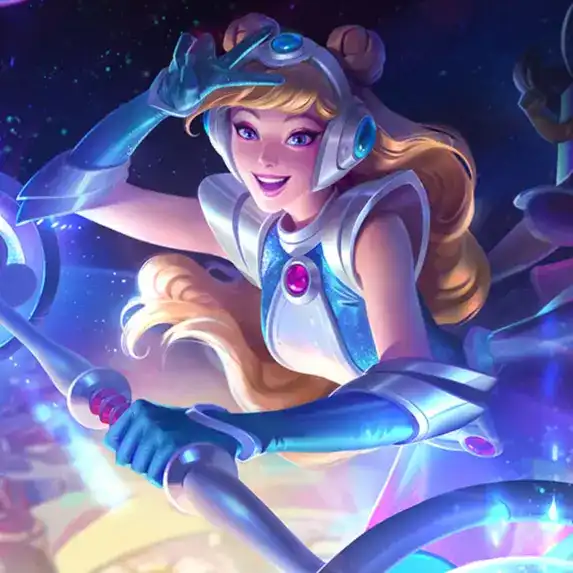 Aperçu du patch 25.24B pour League of Legends