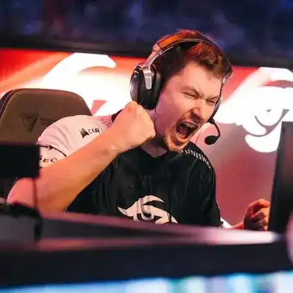 Puppey devient entraîneur de PARIVISION pour la DreamLeague Saison 27