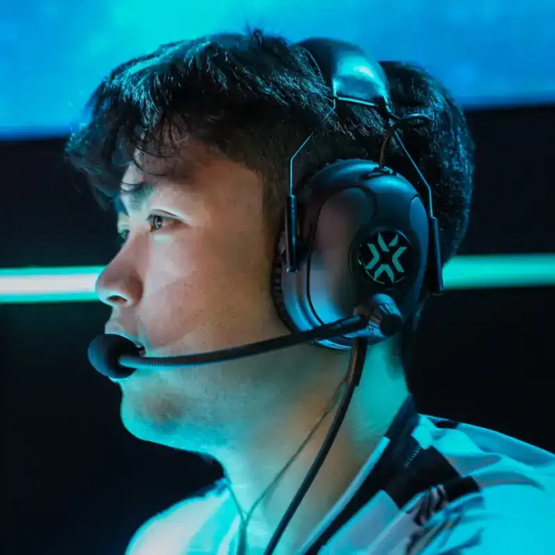 Riot Games disqualifie "Ban" des matchs professionnels pour 12 mois