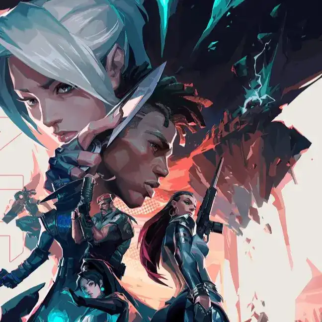 Riot Games propose jusqu'à 172 000 $ pour un nouveau poste de spécialiste en esports Valorant