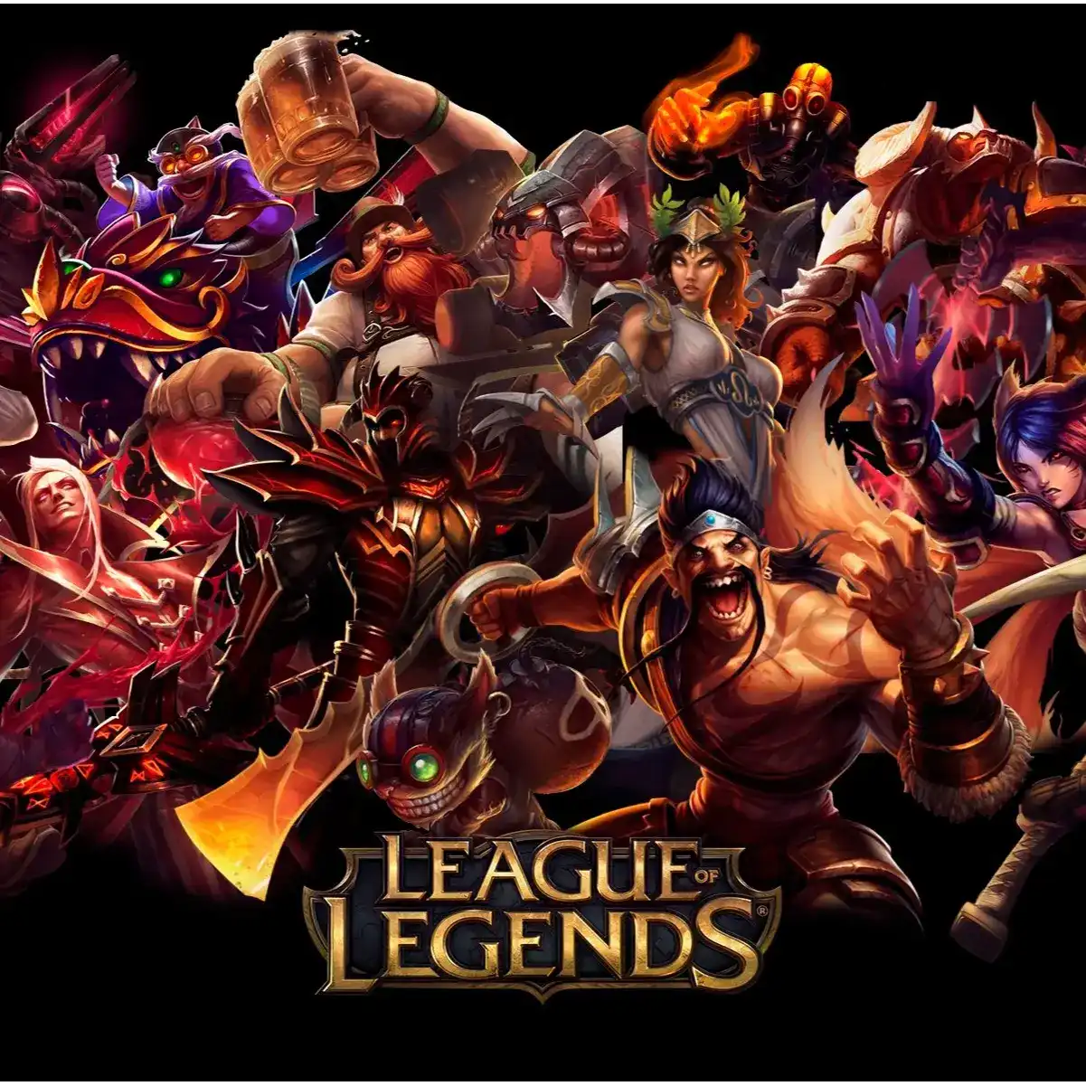 Riot prévoit des changements majeurs pour les champions de League of Legends dans la nouvelle saison