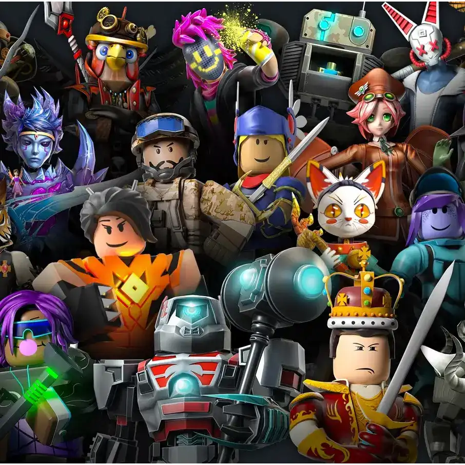 Roblox retirera les badges des profils en 2026