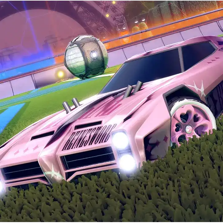 Notes de Patch Rocket League v2.63