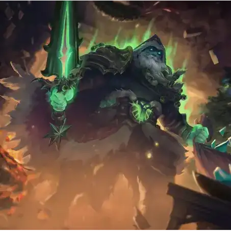 Rumeurs : Frostivus dès la semaine prochaine