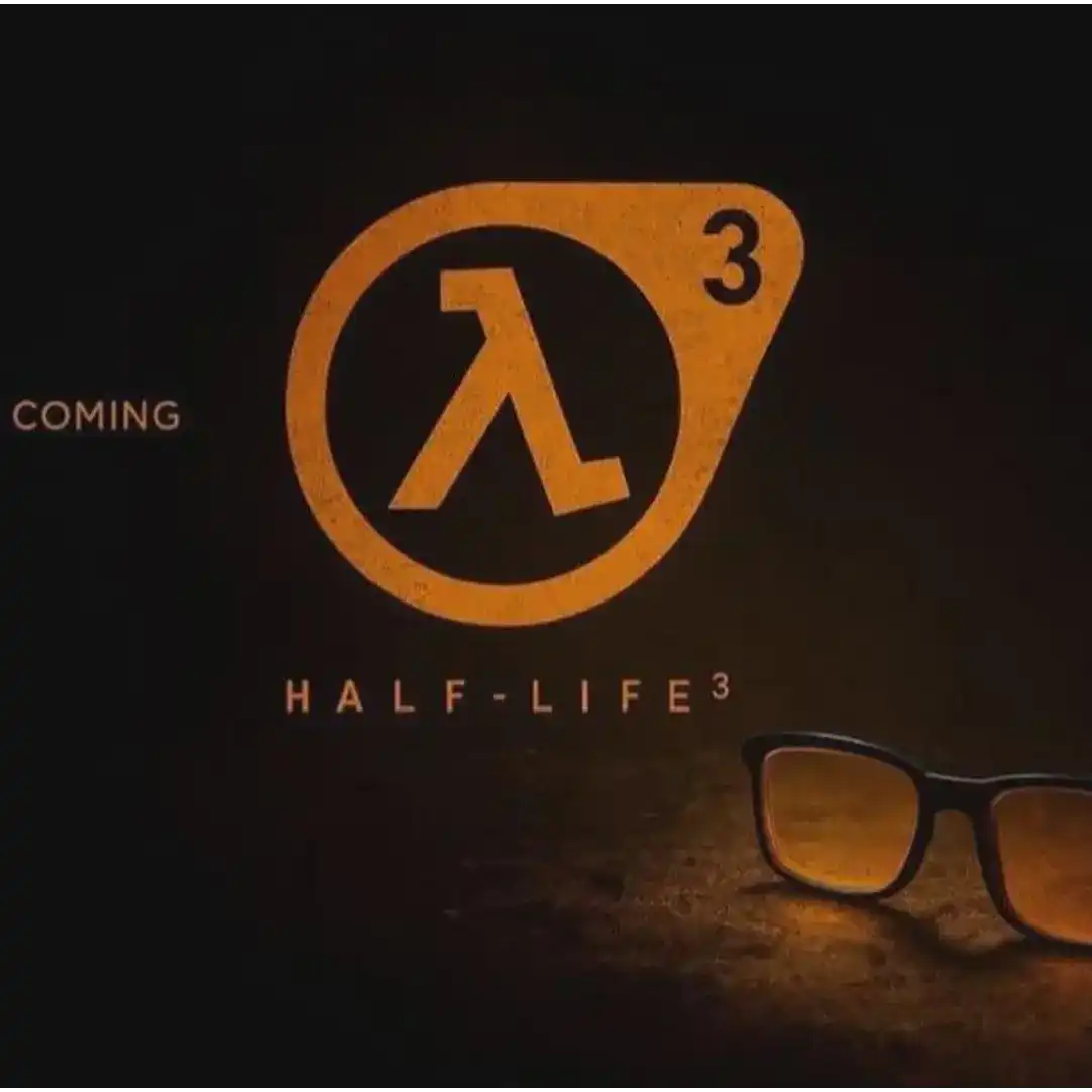 Rumeur : Half-Life 3 pourrait sortir en même temps que la Steam Machine