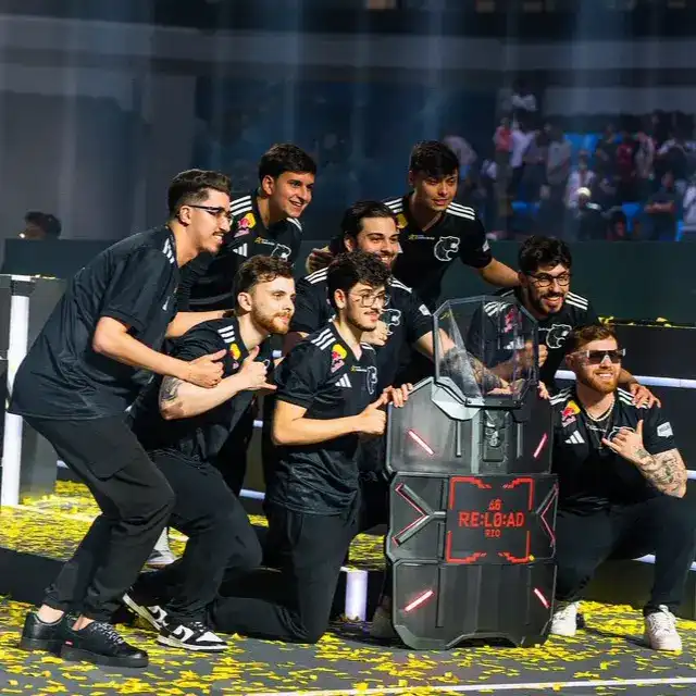 Rumeurs : Team Liquid envisage de racheter l'équipe FURIA après le Six Invitational 2026