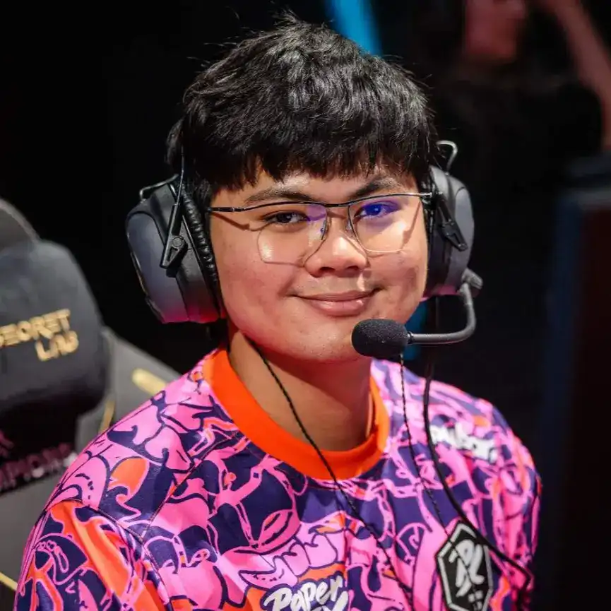 Rumeurs : PatMen se prépare à rejoindre Global Esports