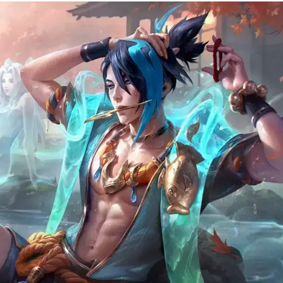 Rumeurs : Un skin pour Aphelios et une nouvelle ligne Virtuoso pourraient sortir en 2026