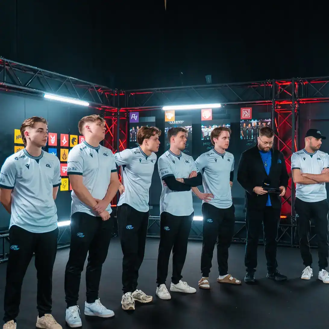 Shoke a suggéré que BC.Game pourrait acquérir un core de GamerLegion ou FUT