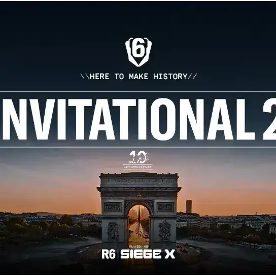Shifters affronteront Twisted Minds, Gen.G Esports rencontrera Geekay Esports — Six Invitational 2026 : Europe LCQ