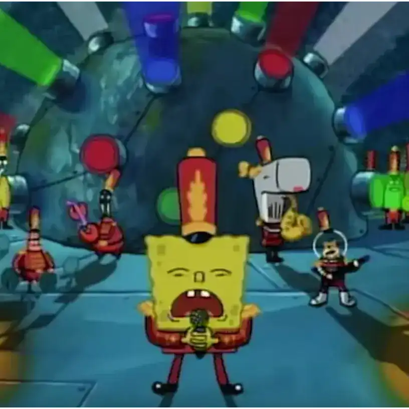 SpongeBob arrive dans Fortnite avec l'emote iconique Jellyfish Jam et un coûteux pack de cosmétiques
