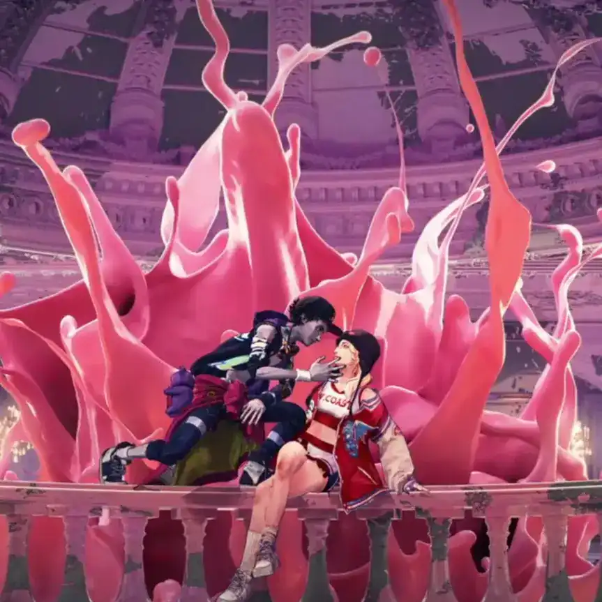 Stupid Never Dies annoncé aux Game Awards 2025