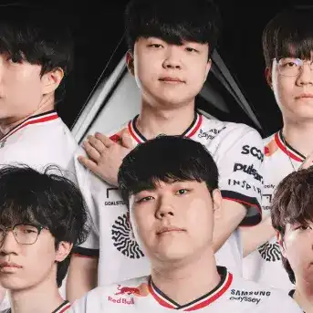 T1 – Champion de la SOOP VALORANT League 2025