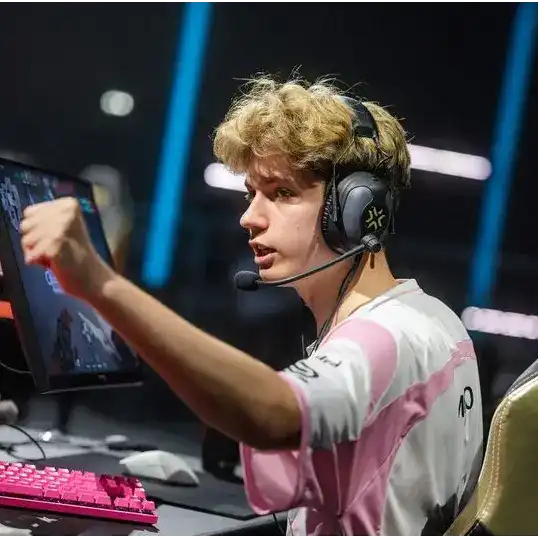 Team Liquid a présenté son nouveau roster