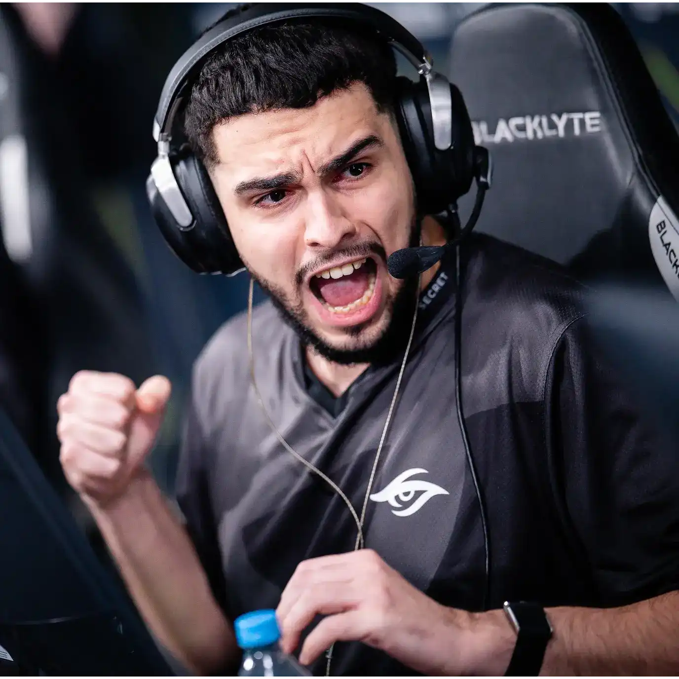 Virtus.Pro et Gen.G Esports quittent la Europe MENA League 2025 — Finales Régionales