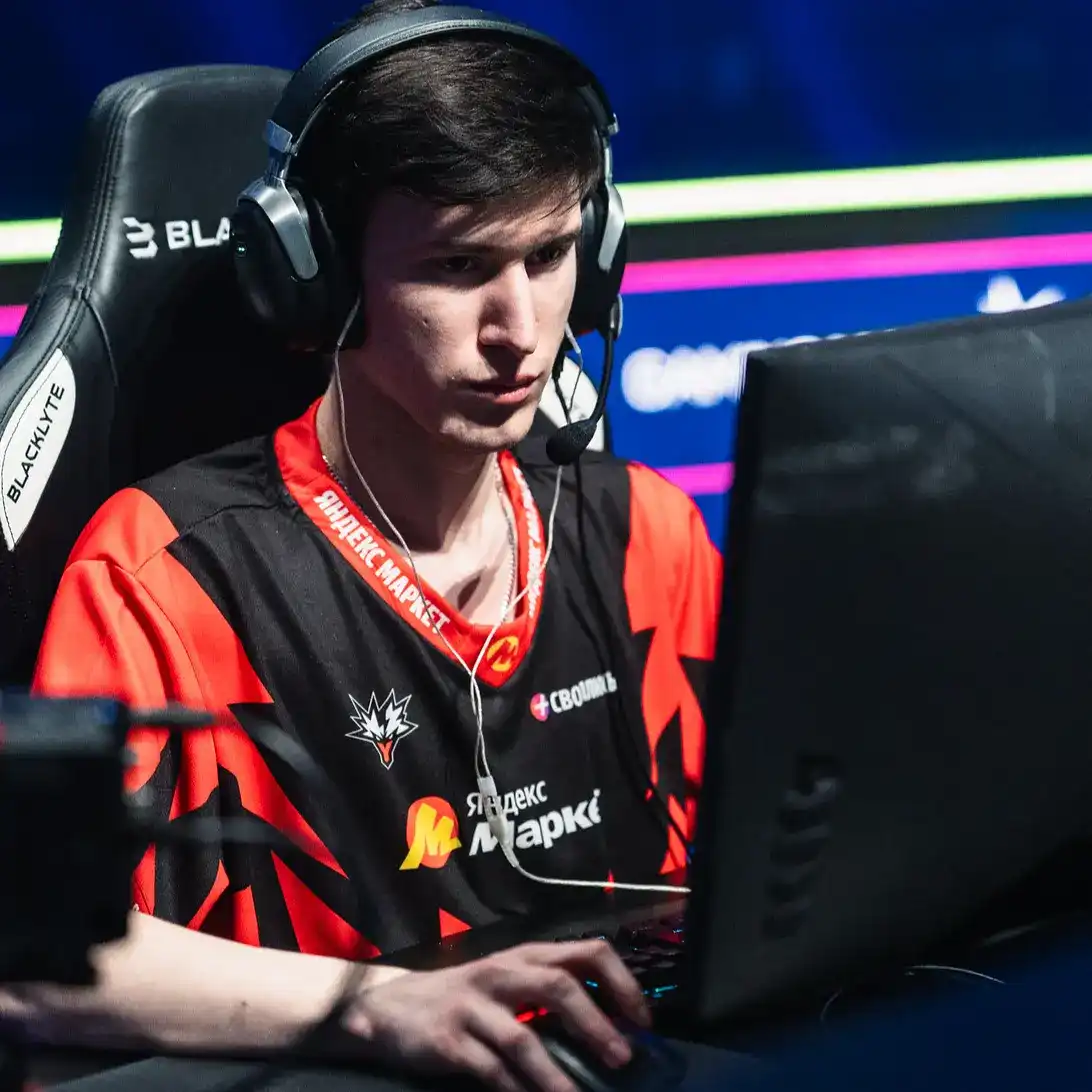 Team Yandex a battu Team Spirit et accède à la grande finale de la DreamLeague Saison 27