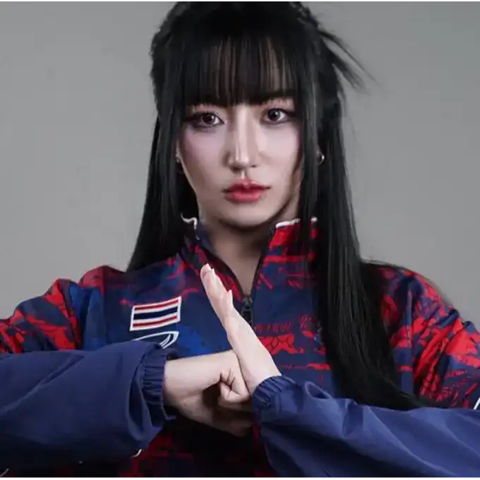 L'équipe féminine thaïlandaise d'AoV disqualifiée aux SEA Games pour tricherie