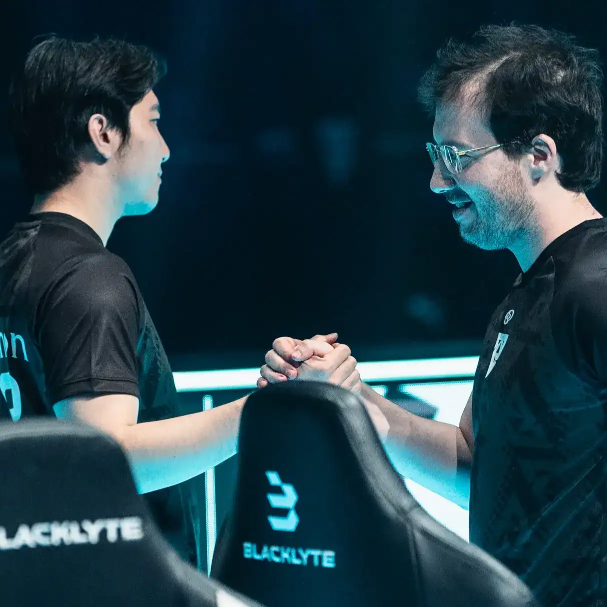 Le tableau des playoffs de la DreamLeague Saison 27 est dévoilé