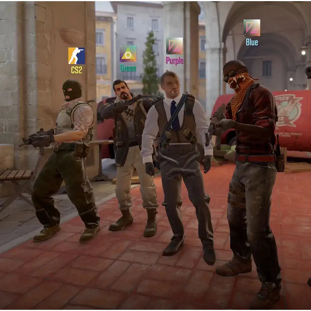 Un ancien VAC-ban coûte une fortune à un joueur