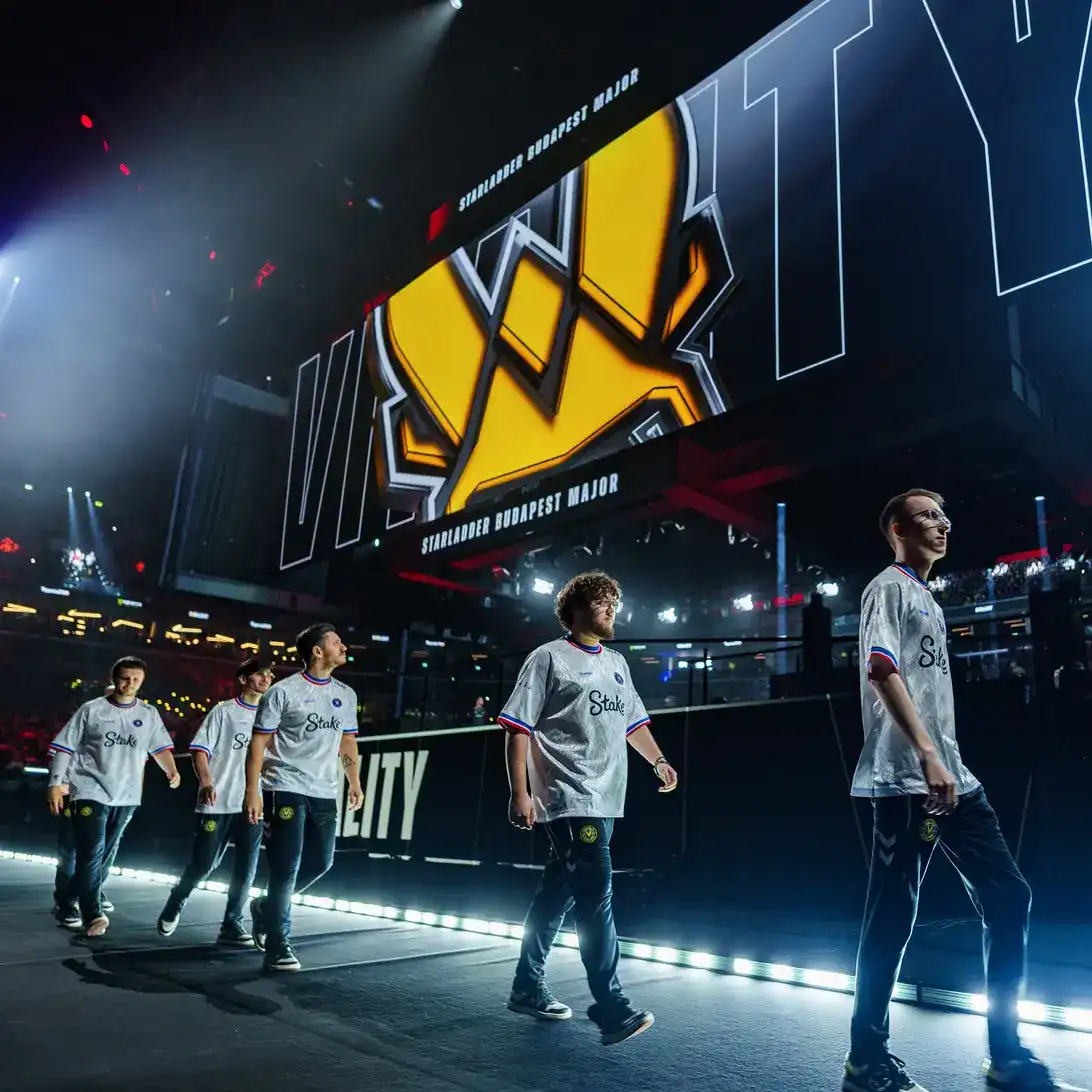StarLadder Budapest Major dans le top 5 des tournois par spectateurs de pointe dans l'histoire de CS