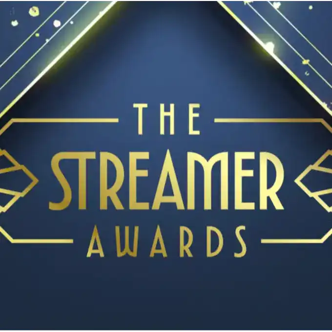 Liste des gagnants des Streamer Awards 2025