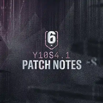 Le patch Y10S4.1 dans Rainbow Six Siege annule la réduction des dégâts sur les membres