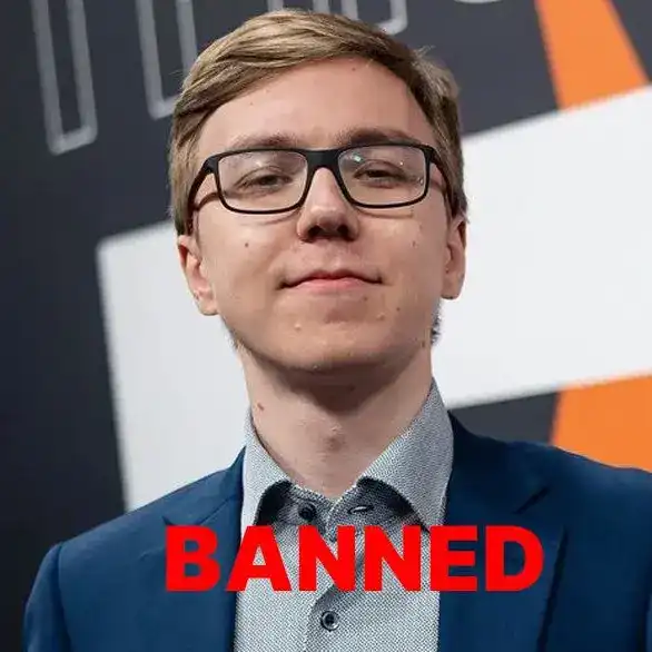 TheBausffs reçoit une semaine de ban après un match avec Sion en support